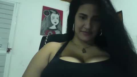 gatita19892024 online show from February 2025 11:12:02 PM