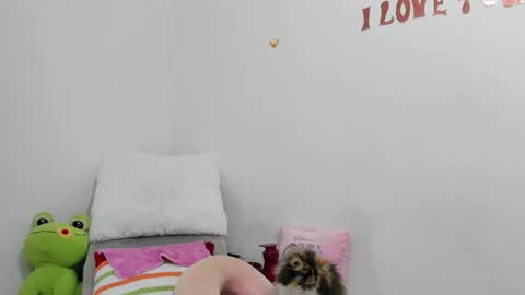 Snapshot of gatitasexy_hot_wet4u chatting on November 2025 11:29:01 PM Mfe online show from November 2025 11:29:01 PM