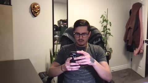 Snapshot of gatmandeep chatting on February 2025 02:28:02 AM Aladdin online show from February 2025 02:28:02 AM