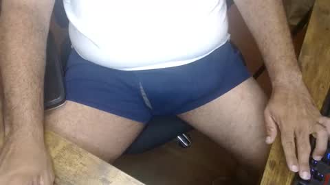 Marco online show from September 2025 12:58:02 AM