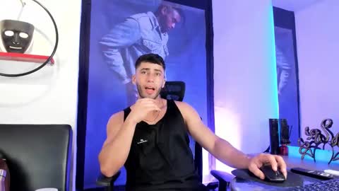 Snapshot of gato_pascal chatting on June 2026 08:14:02 PM Gato online show from June 2026 08:14:02 PM