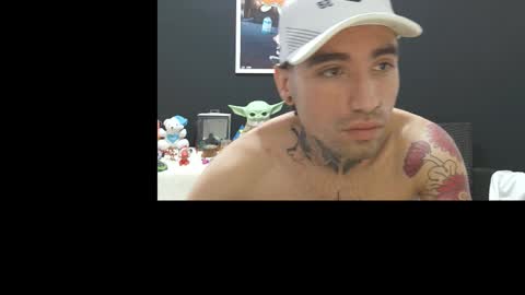 GatoMarin1 online show from December 2025 11:40:02 AM