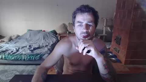 The Naked Welder online show from July 2026 03:56:02 AM