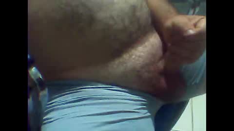 gauchoma online show from April 2026 07:20:02 PM