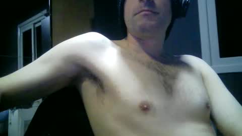 gauchors21 online show from November 2025 02:32:01 AM