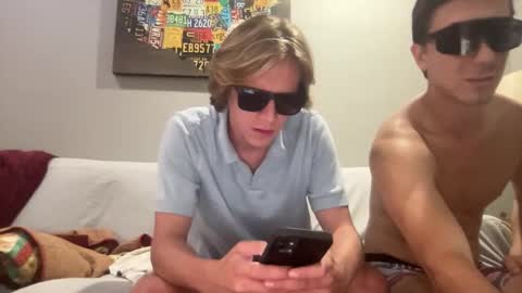 gavinnumbers online show from October 2025 02:45:02 AM