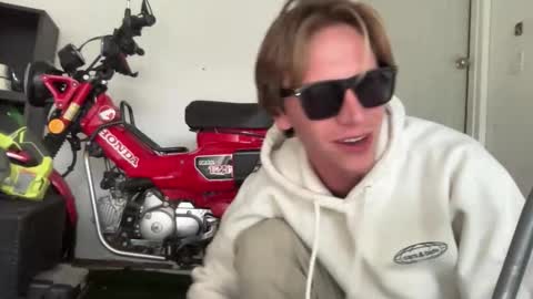 gavinnumbers online show from November 2025 10:30:01 PM