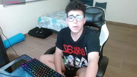 Matt male pronouns please online show from December 2024 01:25:01 AM