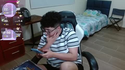 Matt male pronouns please online show from January 2025 02:32:02 AM