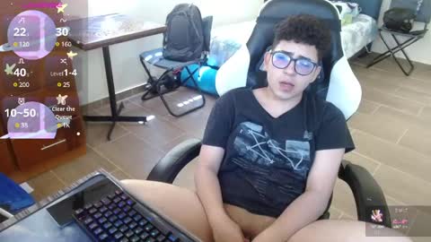 Matt male pronouns please online show from January 2025 05:31:01 PM