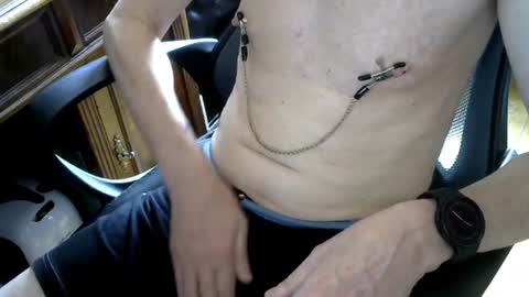 Snapshot of gay_slave_on_cam chatting on July 2026 09:24:01 AM gay slave on cam online show from July 2026 09:24:01 AM