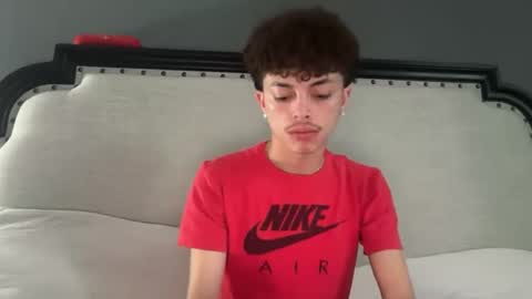 Jose online show from February 2026 10:03:02 PM