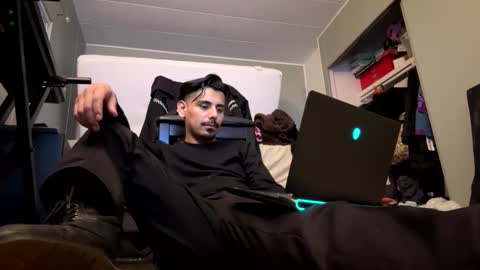 Snapshot of gayboyla626 chatting on October 2025 02:01:02 PM gayboyla626 online show from October 2025 02:01:02 PM