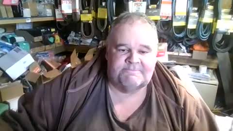 Kenny online show from December 2024 08:29:01 PM