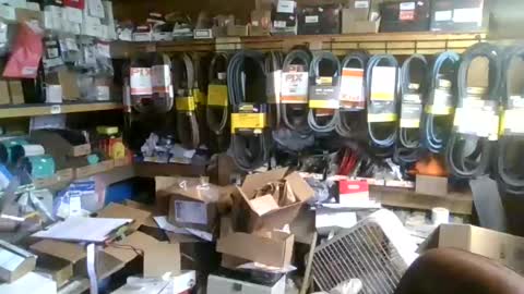 Kenny online show from February 2025 06:38:01 PM