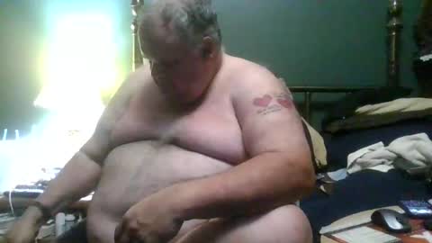 Kenny online show from July 2026 06:48:02 PM