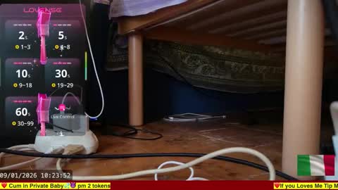 gayfigo19stup online show from January 2026 09:23:02 AM