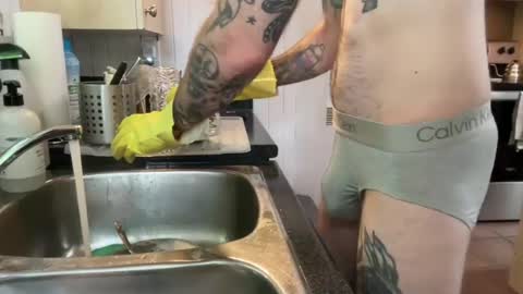 gaytattooed online show from July 2026 06:10:02 PM