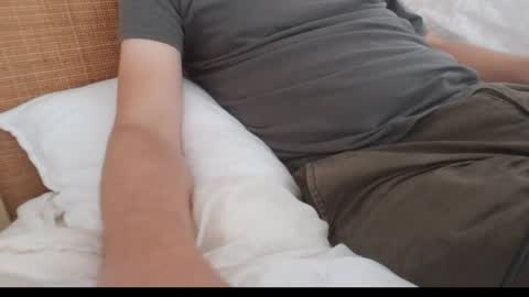 GCGuy online show from May 2026 11:14:02 PM