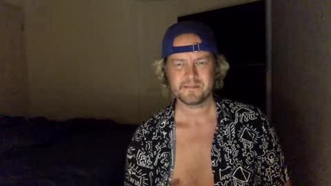 gcsurfer81 online show from February 2025 08:54:01 AM