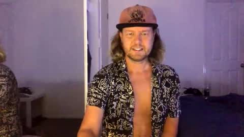 gcsurfer81 online show from February 2026 09:06:02 AM