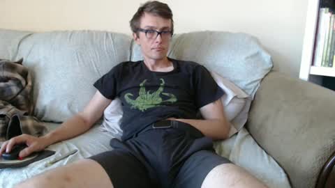 Snapshot of gdanch chatting on February 2025 09:47:02 PM G online show from February 2025 09:47:02 PM