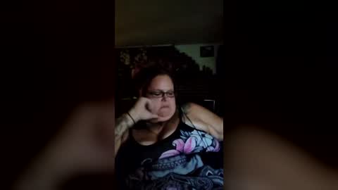 GearHeadGoddess online show from July 2026 08:35:01 PM