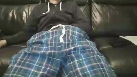 geeezer64 online show from January 2025 02:35:01 AM