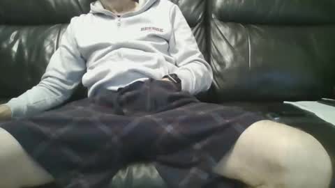 geeezer64 online show from November 2025 12:49:01 AM