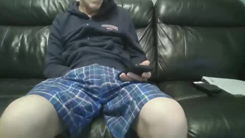 geeezer64 online show from April 2026 02:01:01 AM