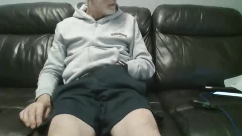 geeezer64 online show from April 2026 11:16:02 PM