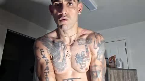 Snapshot of geekedoutlabs chatting on September 2025 07:36:01 AM Zanecubano online show from September 2025 07:36:01 AM