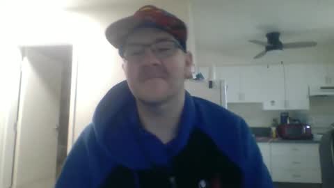 Snapshot of geekgamer41 chatting on October 2025 06:09:01 PM geekgamer41 online show from October 2025 06:09:01 PM