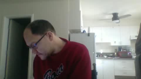 Snapshot of geekgamer41 chatting on November 2025 07:01:02 PM geekgamer41 online show from November 2025 07:01:02 PM