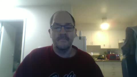 Snapshot of geekgamer41 chatting on November 2025 07:56:02 PM geekgamer41 online show from November 2025 07:56:02 PM