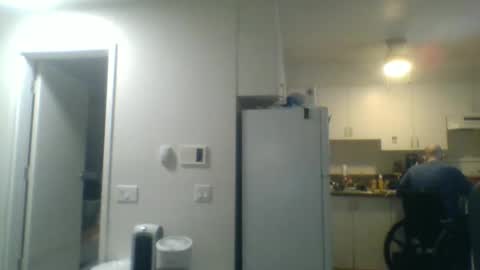 Snapshot of geekgamer41 chatting on December 2025 07:10:02 PM geekgamer41 online show from December 2025 07:10:02 PM