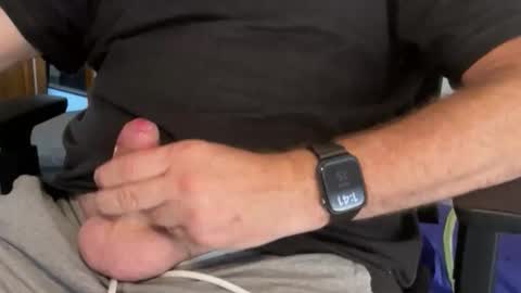 Snapshot of geelongguy chatting on February 2026 02:41:02 AM Chris online show from February 2026 02:41:02 AM