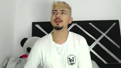 geenncharlie online show from October 2025 05:41:02 PM