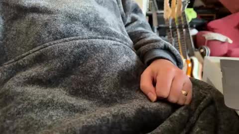 geezerblokeii online show from February 2025 09:25:02 AM