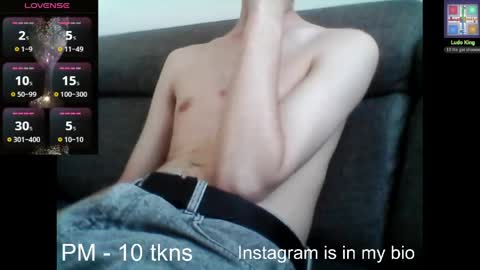 Snapshot of geil123569551 chatting on May 2026 05:09:02 PM geil123569551 online show from May 2026 05:09:02 PM