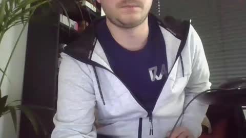 geiljongetje1991 online show from February 2025 09:04:01 AM