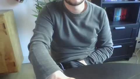 geiljongetje1991 online show from October 2025 06:02:01 PM