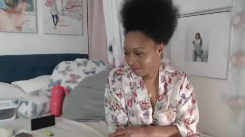 The Empress online show from February 2026 05:56:01 AM