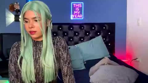 Gema and Myke online show from January 2026 10:04:01 PM