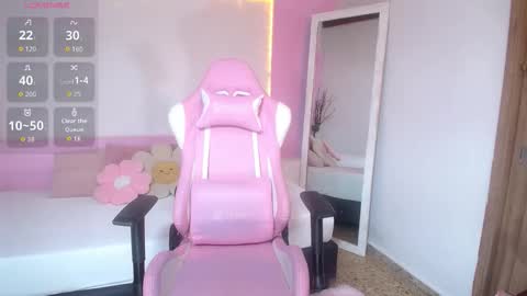 Snapshot of gemarush chatting on December 2025 09:00:01 PM Gema Rush online show from December 2025 09:00:01 PM