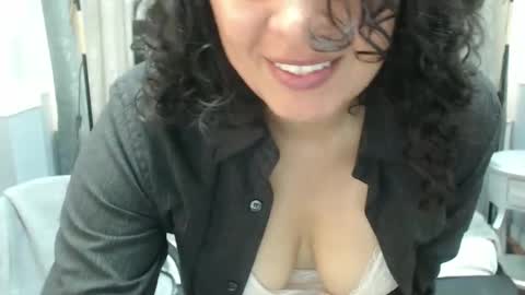 Snapshot of gemascott chatting on March 2025 06:37:01 PM Gema scott online show from March 2025 06:37:01 PM