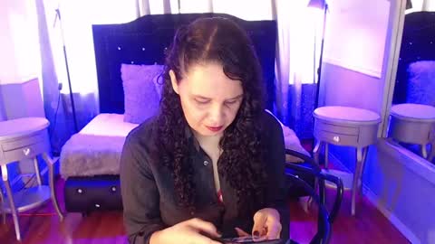 Snapshot of gemascott chatting on March 2025 12:50:02 PM Gema scott online show from March 2025 12:50:02 PM