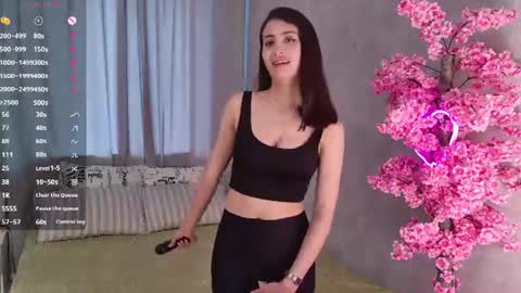 Snapshot of gembrunette chatting on June 2026 02:19:02 PM Lia online show from June 2026 02:19:02 PM