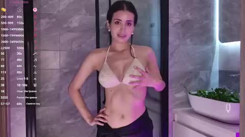 Snapshot of gembrunette chatting on July 2026 03:07:02 PM Lia online show from July 2026 03:07:02 PM