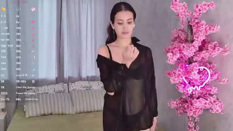 Snapshot of gembrunette chatting on July 2026 02:12:01 PM Lia online show from July 2026 02:12:01 PM